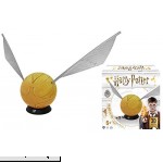 6 Harry Potter Snitch Puzzle  B07H5K55QR